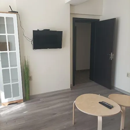 Starfish Apartment