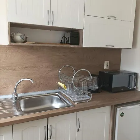 Appartement Starfish Varna