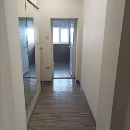 Starfish Appartement *