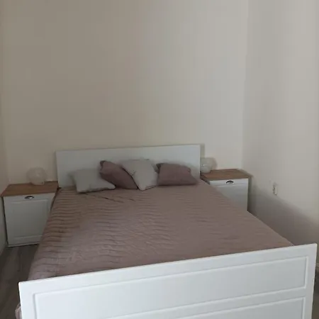 Starfish Apartment Varna