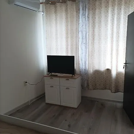 アパート Starfish *