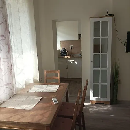 アパート Starfish