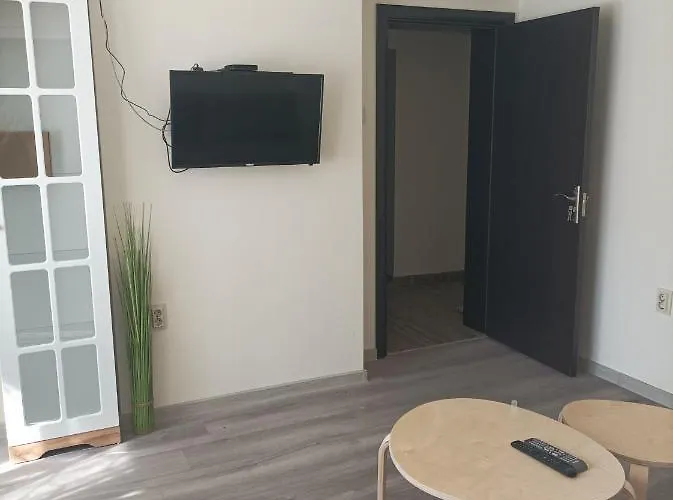 Starfish Apartament
