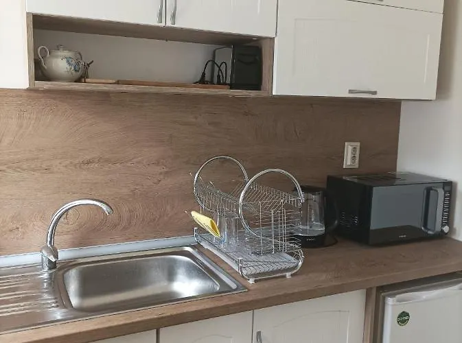 Apartament Starfish Varna