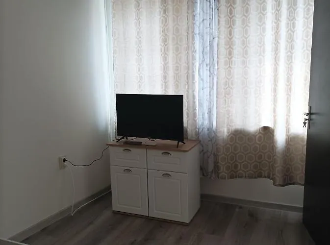 Apartament Starfish *