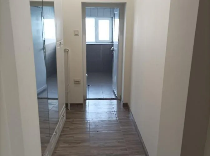 Starfish Apartament *