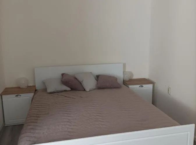 Starfish Apartament Varna