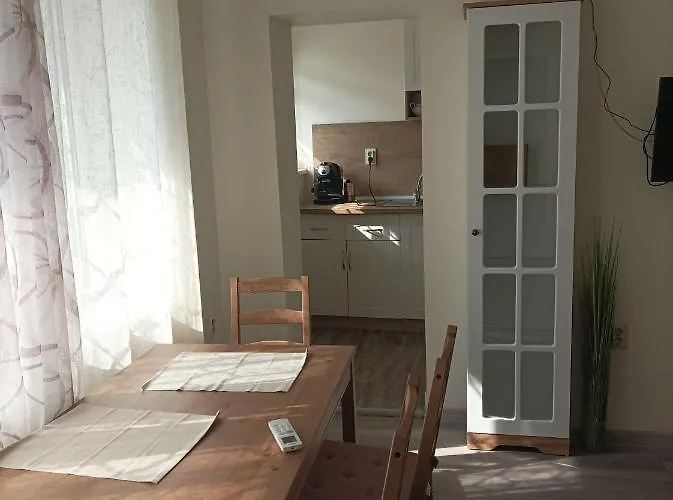 Apartamento Starfish